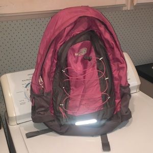 Northface backpack
